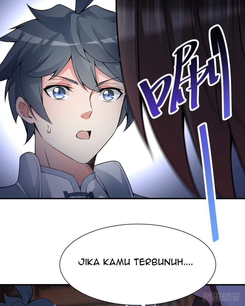 I Picked Up An Attributes Chapter 26 Gambar 37